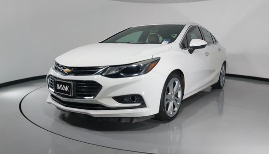 Chevrolet • Cruze