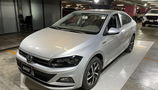 Volkswagen • Virtus