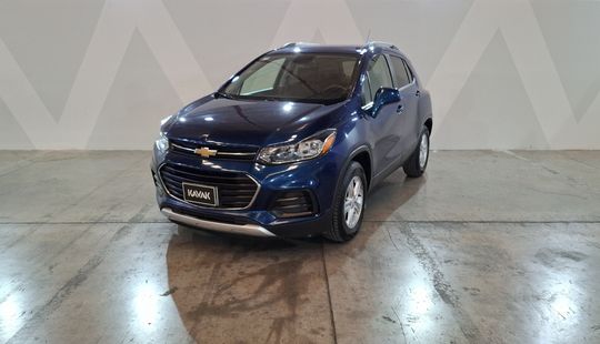 Chevrolet • Trax