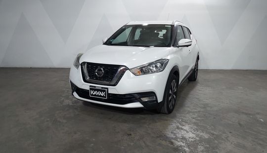 Nissan • Kicks