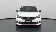 Fiat Argo E.TORQ HGT Hatchback 2018