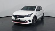 Fiat Argo E.TORQ HGT Hatchback 2018