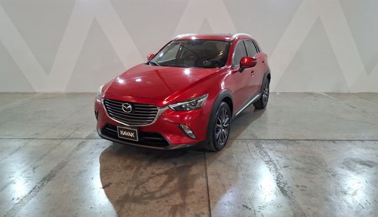 Mazda • CX-3