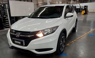 Honda • HR-V