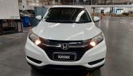 Honda Hr-v 1.8 LX CVT Suv 2017