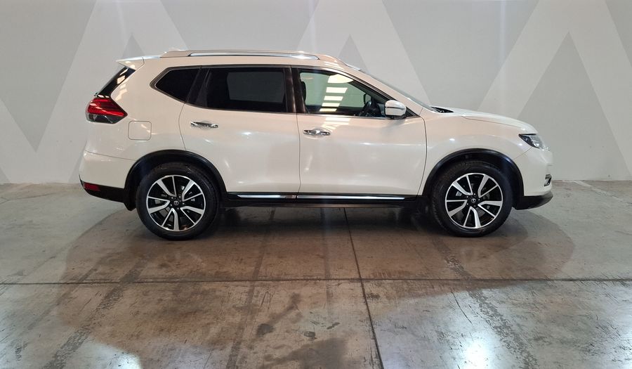 Nissan X-trail 2.5 EXCLUSIVE 2 ROW AUTO Suv 2020