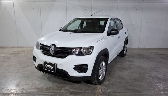 Renault • Kwid