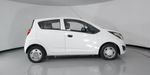 Chevrolet Spark 1.2 LT B MT Hatchback 2014