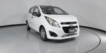 Chevrolet Spark 1.2 LT B MT Hatchback 2014