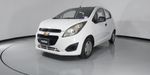 Chevrolet Spark 1.2 LT B MT Hatchback 2014