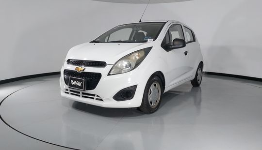 Chevrolet • Spark