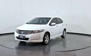 Honda • City