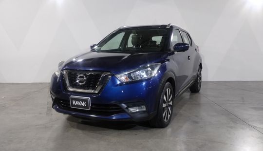 Nissan • Kicks