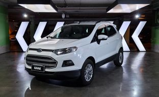 Ford • EcoSport