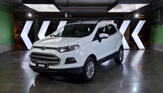 Ford • EcoSport