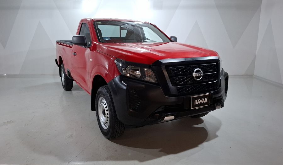 Nissan Np300 2.5 NP300 PICK UP Pickup 2023