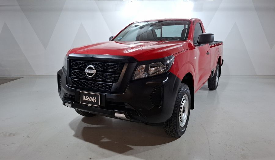 Nissan Np300 2.5 NP300 PICK UP Pickup 2023