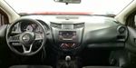 Nissan Np300 2.5 NP300 PICK UP Pickup 2023