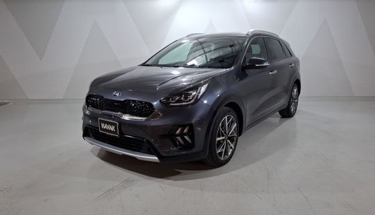 Kia • Niro