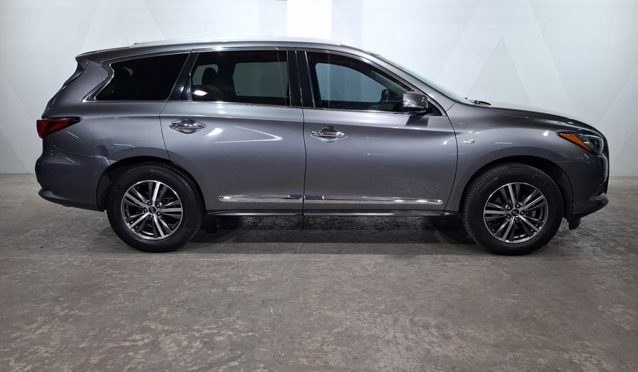 Infiniti Qx60 3.5 LUXURY FWD AUTO Suv 2018