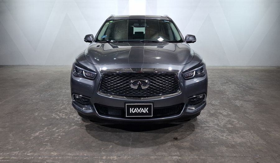 Infiniti Qx60 3.5 LUXURY FWD AUTO Suv 2018