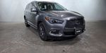 Infiniti Qx60 3.5 LUXURY FWD AUTO Suv 2018