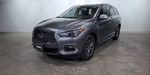 Infiniti Qx60 3.5 LUXURY FWD AUTO Suv 2018