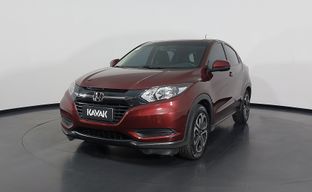 Honda • HR-V