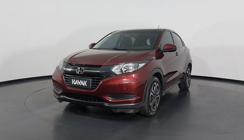 Honda Hr-v LX Suv 2016