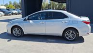 Toyota Corolla 1.8 XEI CVT Sedan 2019