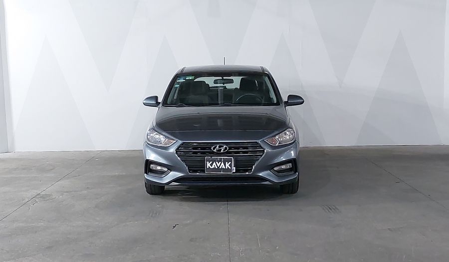 Hyundai Accent 1.6 GL MID Hatchback 2018