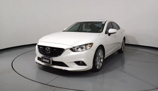 Mazda • Mazda 6