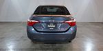 Toyota Corolla 1.8 BASE MT Sedan 2015