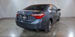 Toyota Corolla 1.8 BASE MT Sedan 2015