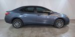 Toyota Corolla 1.8 BASE MT Sedan 2015