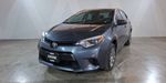 Toyota Corolla 1.8 BASE MT Sedan 2015