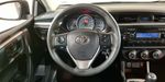 Toyota Corolla 1.8 BASE MT Sedan 2015