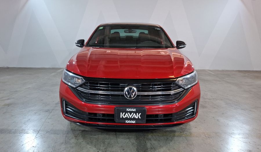 Volkswagen Jetta 1.4 SPORTLINE AUTO Sedan 2024