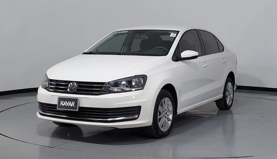 Volkswagen • Vento