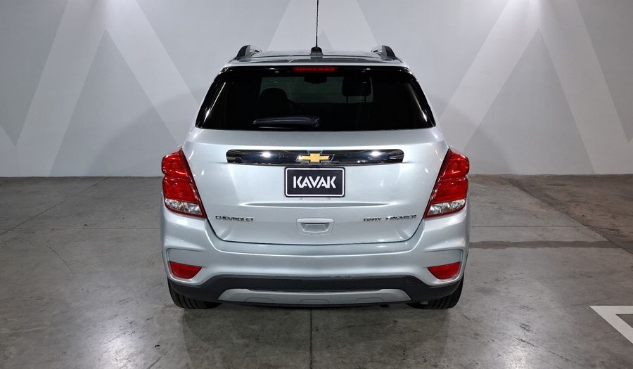 Chevrolet Trax 1.8 PREMIER C AUTO Suv 2020