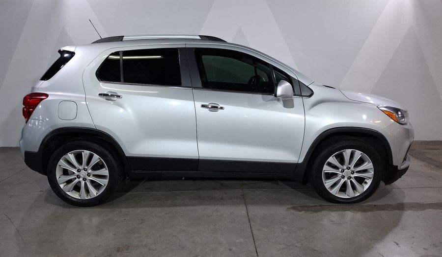 Chevrolet Trax 1.8 PREMIER C AUTO Suv 2020