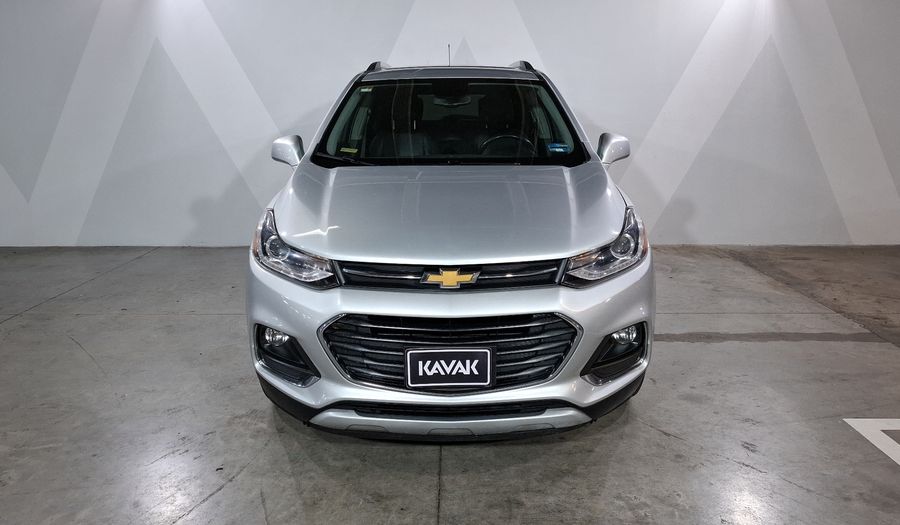 Chevrolet Trax 1.8 PREMIER C AUTO Suv 2020