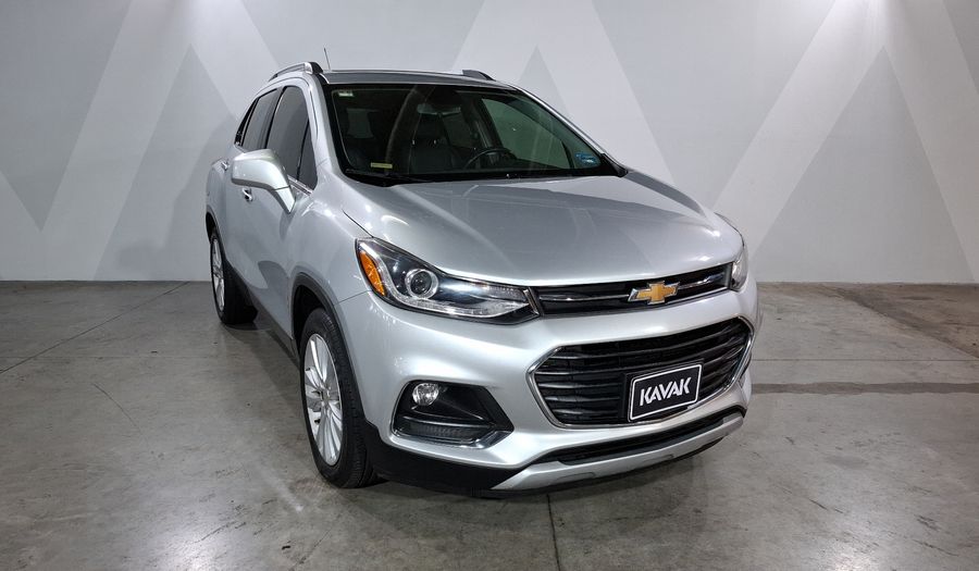 Chevrolet Trax 1.8 PREMIER C AUTO Suv 2020