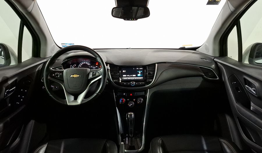 Chevrolet Trax 1.8 PREMIER C AUTO Suv 2020