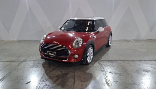 Mini • Cooper