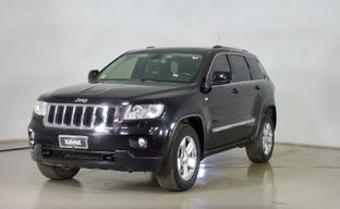 Jeep • Grand Cherokee