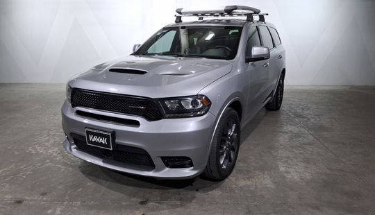 Dodge • Durango