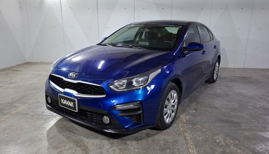 Kia • FORTE