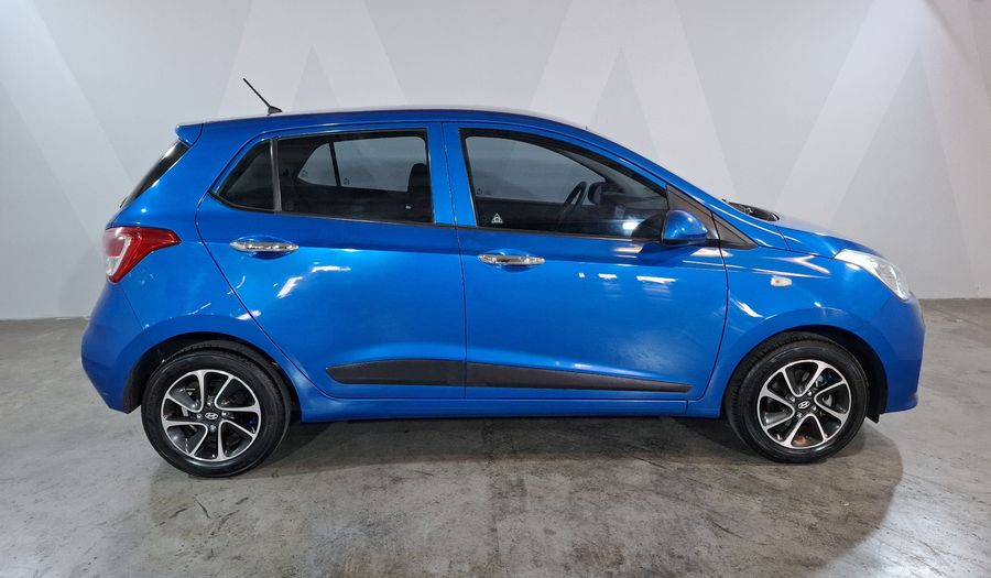 Hyundai Grand I10 1.2 GLS AUTO Hatchback 2019