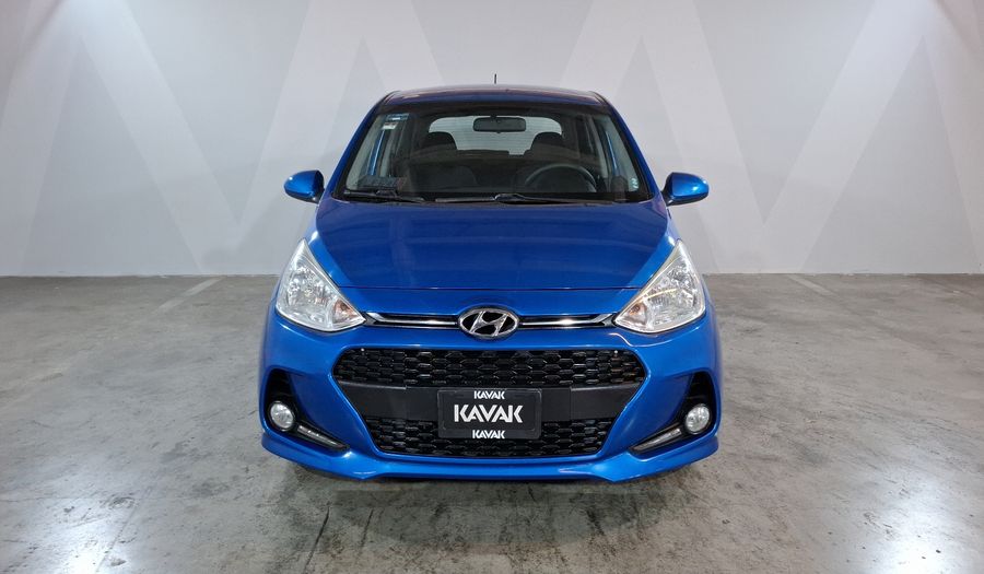 Hyundai Grand I10 1.2 GLS AUTO Hatchback 2019